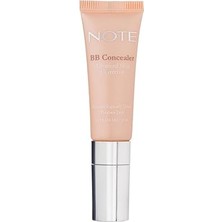 Cosmetics Bb Concealer 01 Spf 15 Göz Altı Kapatıcısı
