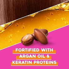 Ogx Kırılma Karşıtı Keratin Oil Şampuan 385 ml (2 Paketi)