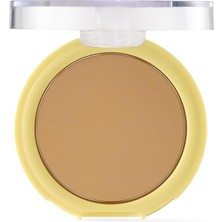 Callista Smooth Compact Powder Mat Görünümlü Pudra 40 Apricot