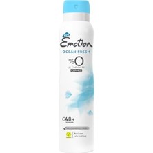 Kadın Deodorant, 150 ml
