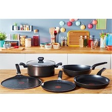 Simplyclean 1x Difüzyon Tabanlı Tava - 20 cm