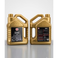 Türkiye Petrolleri Tp Granat 90 Numara 3 Litre Dişli Yağı
