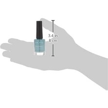 Cosmetics Nail Flawless Oje 17 Lake Lover, Mavi