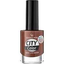 City Fall& No: 310 - Kış Koleksiyonu - Uzun Süre Kalıcı Oje 10.2 ml