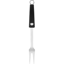 Ghidini Twist Servis Çatalı 25CM