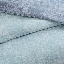 Shimmer Seç&ser Tek Kişilik Nevresim Takımı Lacivert