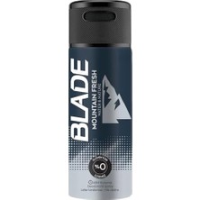 Blade Mountain Fresh Roll On, 50 Mililitre
