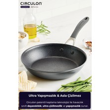 Circulon 22 cm Kızartma Tavası