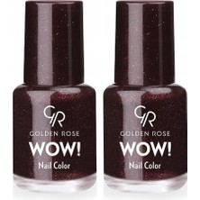 Wow Nail No:65 2li Paket
