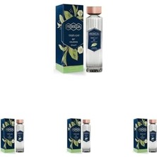 Pereja Yeşil Çay Parfümlü Kolonya 250 ml (4 Paketi)