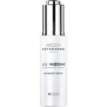 Instıtut Esthederm Parıs Age Proteom Advanced Serum Antioksidan Hücresel Yenileyici Serum 30 ml