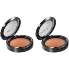 Pastel Profashion Terracotta Blush Allık 03 (2 Paketi)