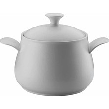 Porselen Porflame Porselen 2. 9 Lt Tencere