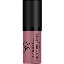 Longstay Lipstick Mini No: 03 - Bulaşmayan Likit Mini Mat Ruj (3 Ml)