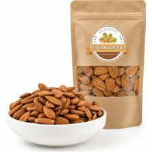 200GR - Çiğ Badem Içi