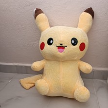 Ases Store Pikachu Peluş Oyuncak 35 cm
