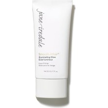 Jane Iredale Smooth Affair Aydınlatıcı Işıltılı Yüz Makyaj Bazı