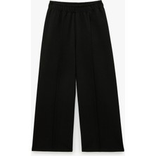 Koton Beli Lastikli Basic Eşofman Altı