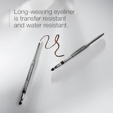 Liner For Eyes 3gr 02 Smoky Brown Göz Kalemi 1 Paket (1 x 0.3 G)