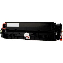Hp Colour Laserjet Mfp: CM2320 / CM2320FXI / CM2320N / CM2320NF Muadil Toner