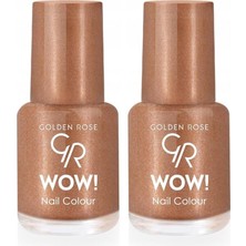 Wow Fall& NO:309 - Oje 2li Paket