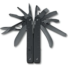 Victorinox 3.0326.M3N Mxbs Swisstool,siyah