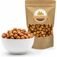500GR - Çiğ Fındık Içi