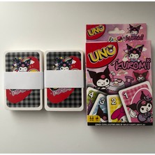 Uno Kuromi (Kalın Baskı)