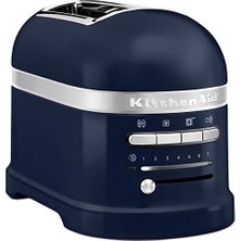 Artisan 2 Dilim Ekmek Kızartma Makinesi 5KMT2204 Ink Blue-Eıb