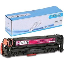 Hp Colour Laserjet Mfp: CM2320 / CM2320FXI / CM2320N / CM2320NF Muadil Toner