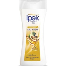 Ipek Yağ Hazinesi Saç Kremi