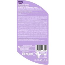 Yoğun Onarım ve Nemlendirici Şampuan, 400 ml