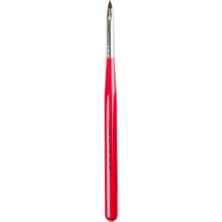 Nail Art 8 mm Sivri Yapılı Tırnak Fırçası - 03
