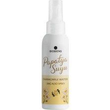 Biobiens Papatya Suyu Saç Açıcı Sprey 150 ml
