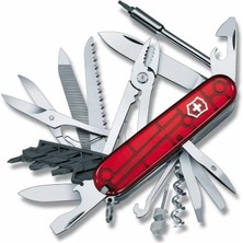 Victorinox 1.7775.T CyberTool 41 Çakı
