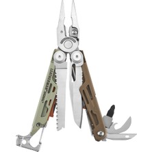 Leatherman Signal Mesa Verde Peg 833443