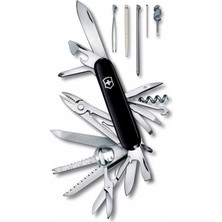 Victorinox 1.6795.3 Swiss Champ (33) Çakı