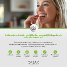 The Collagen Beauty Gummies Çiğnenebilir, Jel Form
