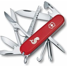 Victorinox 1.4733.72 Fisherman Çakı