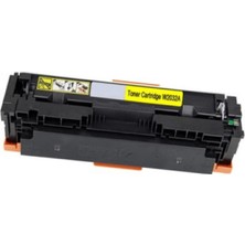 Hp Color Laserjet Pro Mfp: M479FDW M454DW M479FDN Muadil Toner