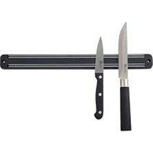 Magnetıka - Manyetik Çubuk. Bıçak ve Diğer Metal Eşyalarınız Için Düzenleyici. Çok Amaçlı 33CM