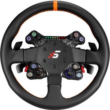 Simagic Neo x 330T Rally 330MM Direksiyon Simiti