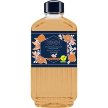 Pereja Portakal Çiçeği Doğal Zeytinyağlı Köpük Sabun 1000 ml