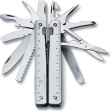 Victorinox 3.0327.H Swisstool x (Kemer Aparatlı)