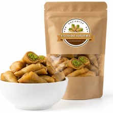 500GR - Antep Fıstıklı Muska