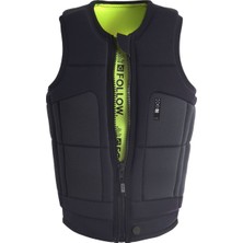 Follow Global Impact Vest Darbe Yeleği Erkek FE03203-CE Dar Kesim