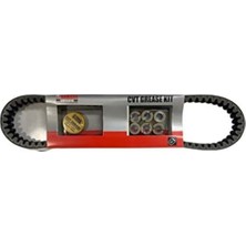 Yamaha Nmax 125 155 2015-2020 Kayış ve Tahrik Seti Orj 2DP-WE76J-