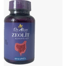 Dr. Alcen Zeolit-Klinoptilotit
