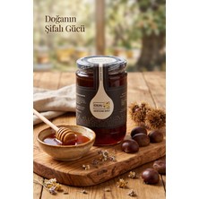 Karadeniz Kestane Balı 850 gr