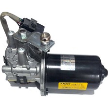 Mobis Hyundai Matrix 2001 ve Üstü Yıllar Ön Silecek Motoru 98110-17100